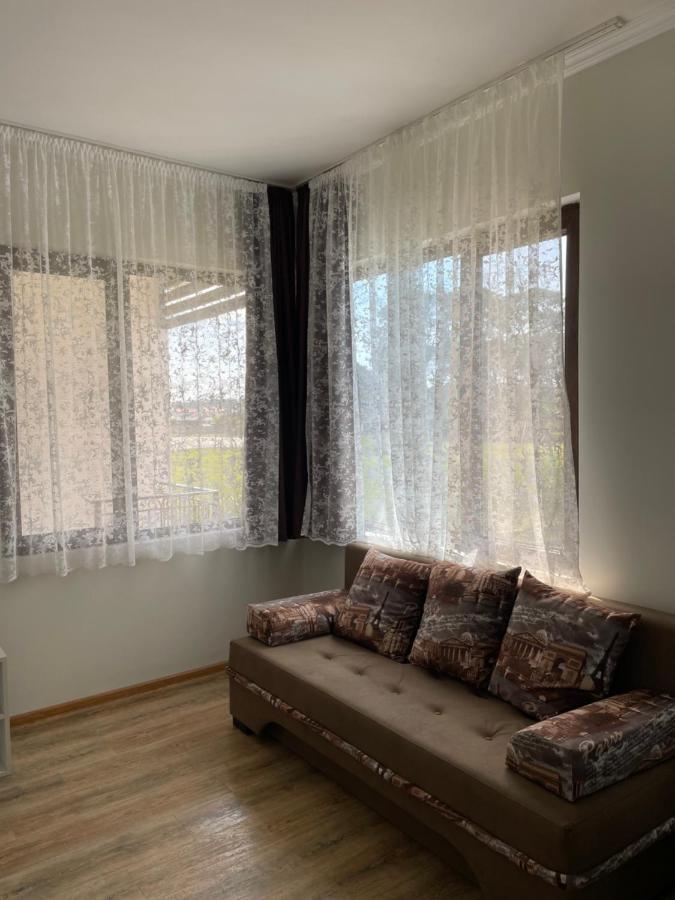 Apartment Comfort In Ureki Zewnętrze zdjęcie