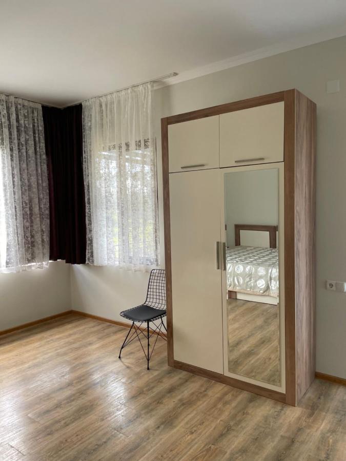 Apartment Comfort In Ureki Zewnętrze zdjęcie