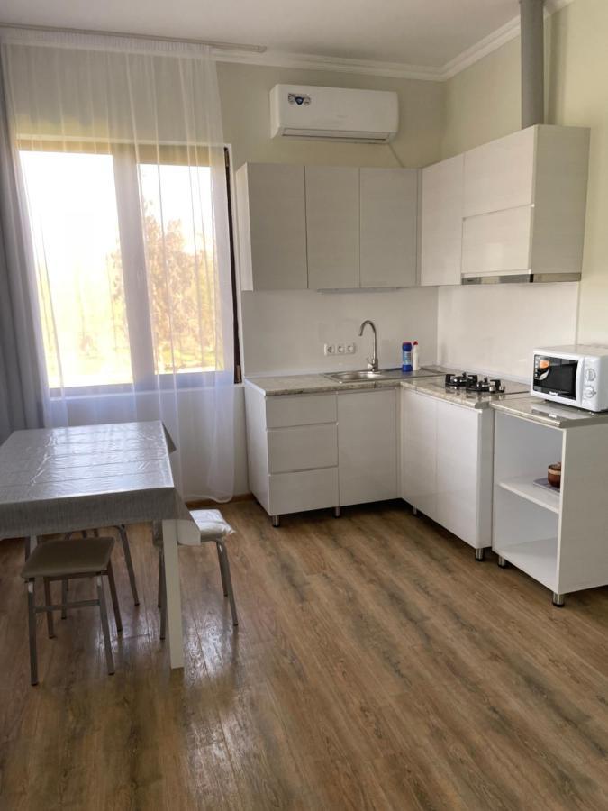 Apartment Comfort In Ureki Zewnętrze zdjęcie