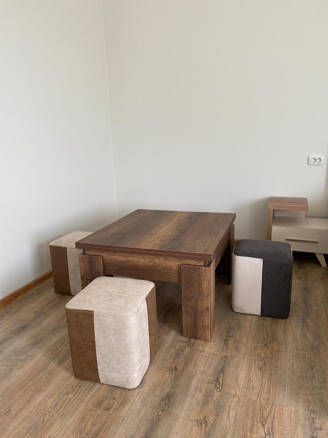 Apartment Comfort In Ureki Zewnętrze zdjęcie
