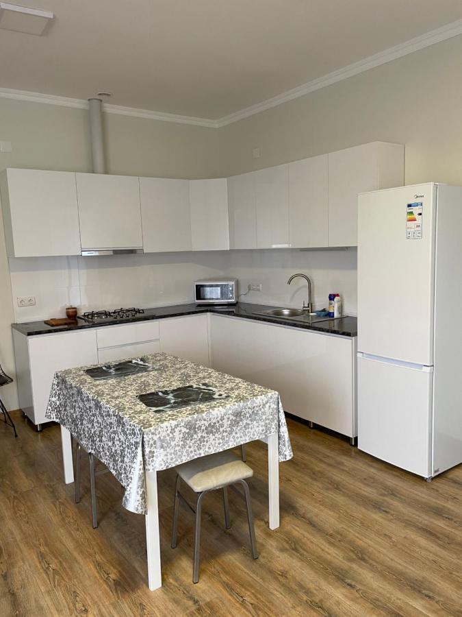 Apartment Comfort In Ureki Zewnętrze zdjęcie