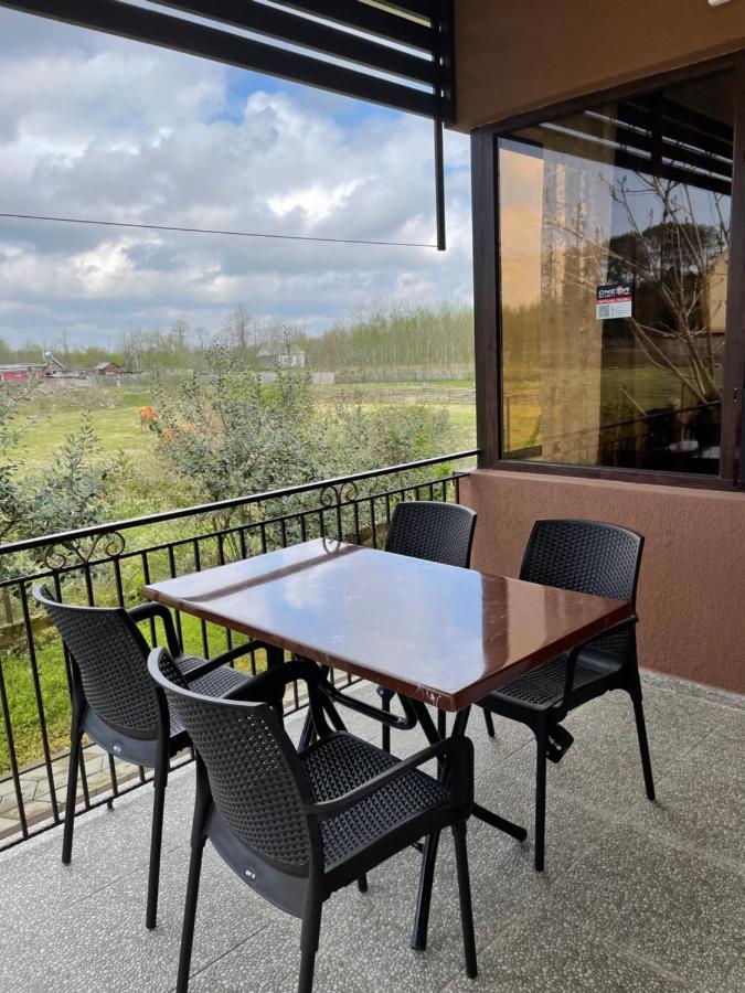 Apartment Comfort In Ureki Zewnętrze zdjęcie