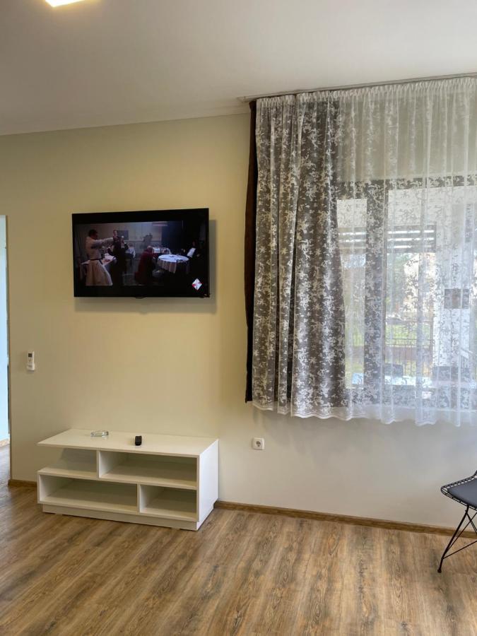 Apartment Comfort In Ureki Zewnętrze zdjęcie