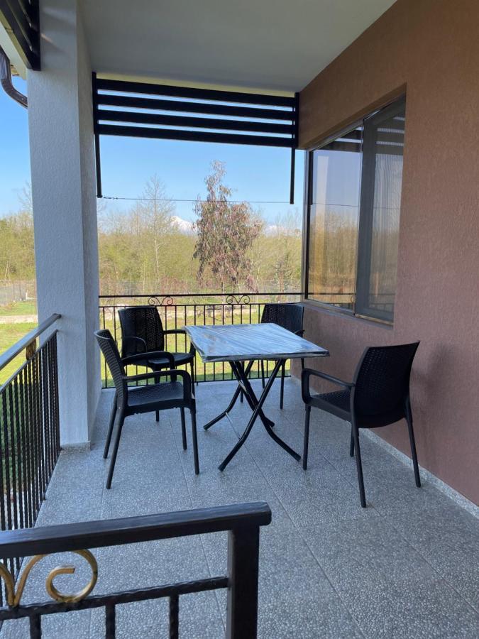 Apartment Comfort In Ureki Zewnętrze zdjęcie