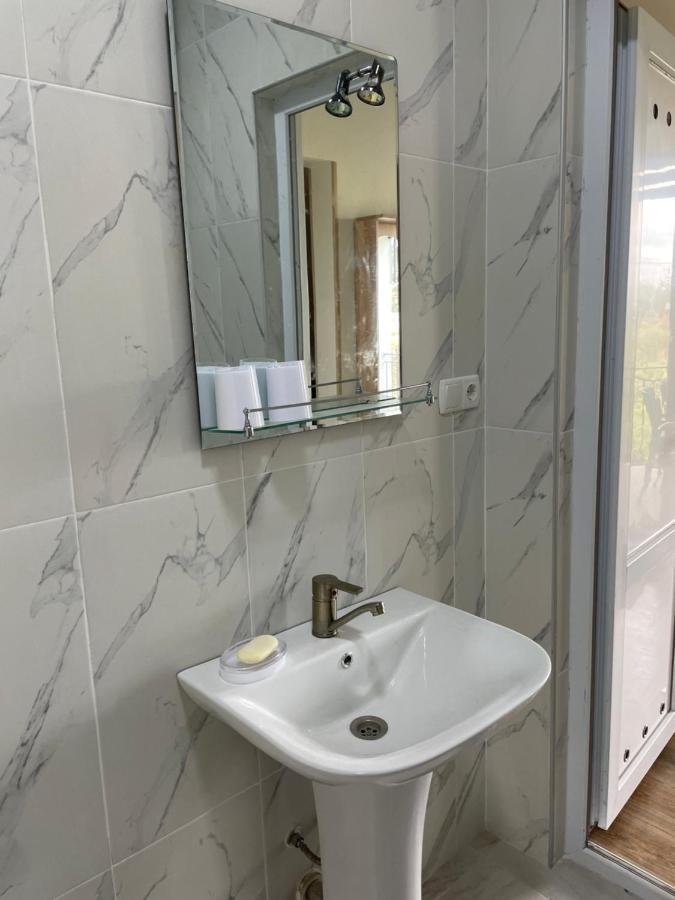 Apartment Comfort In Ureki Zewnętrze zdjęcie